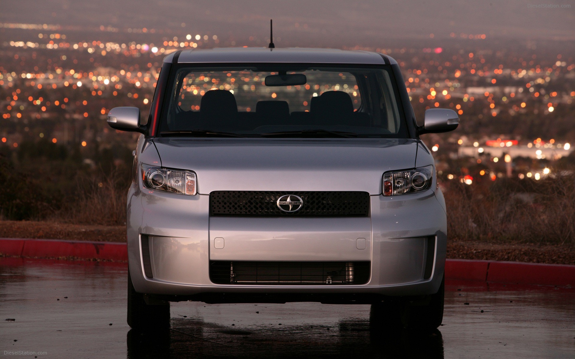 Scion xB (2008)